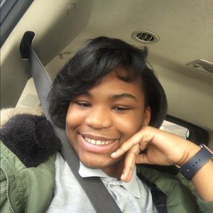 Meet your Posher, Samaria